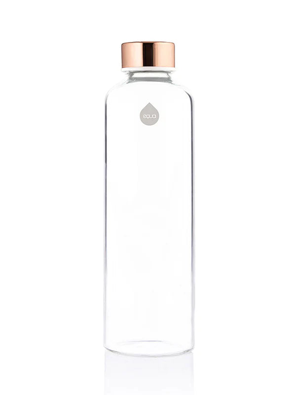 Bronze Glass Bottle Dyori