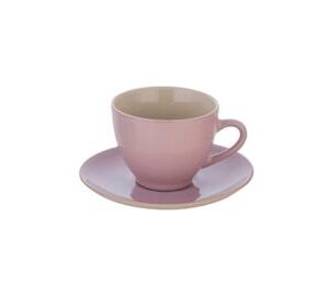 Pink Tea Cup 220ml