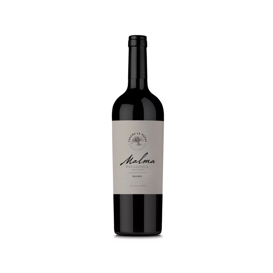 Malbec – Chacra La Papay 2023