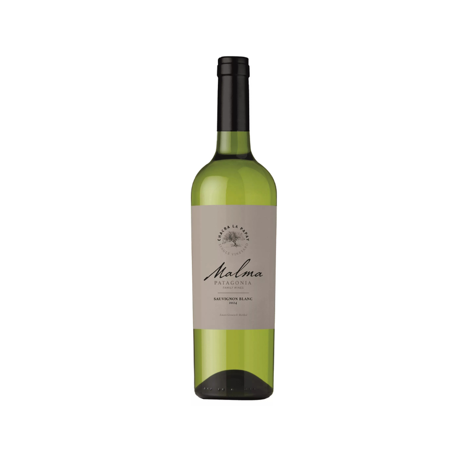 Sauvignon Blanc – Chacra La Papay 2024