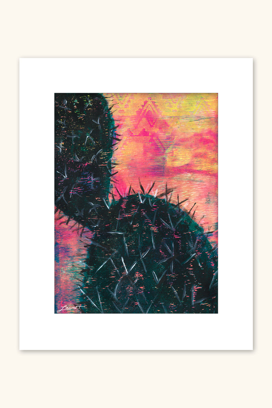 Prickly Pear