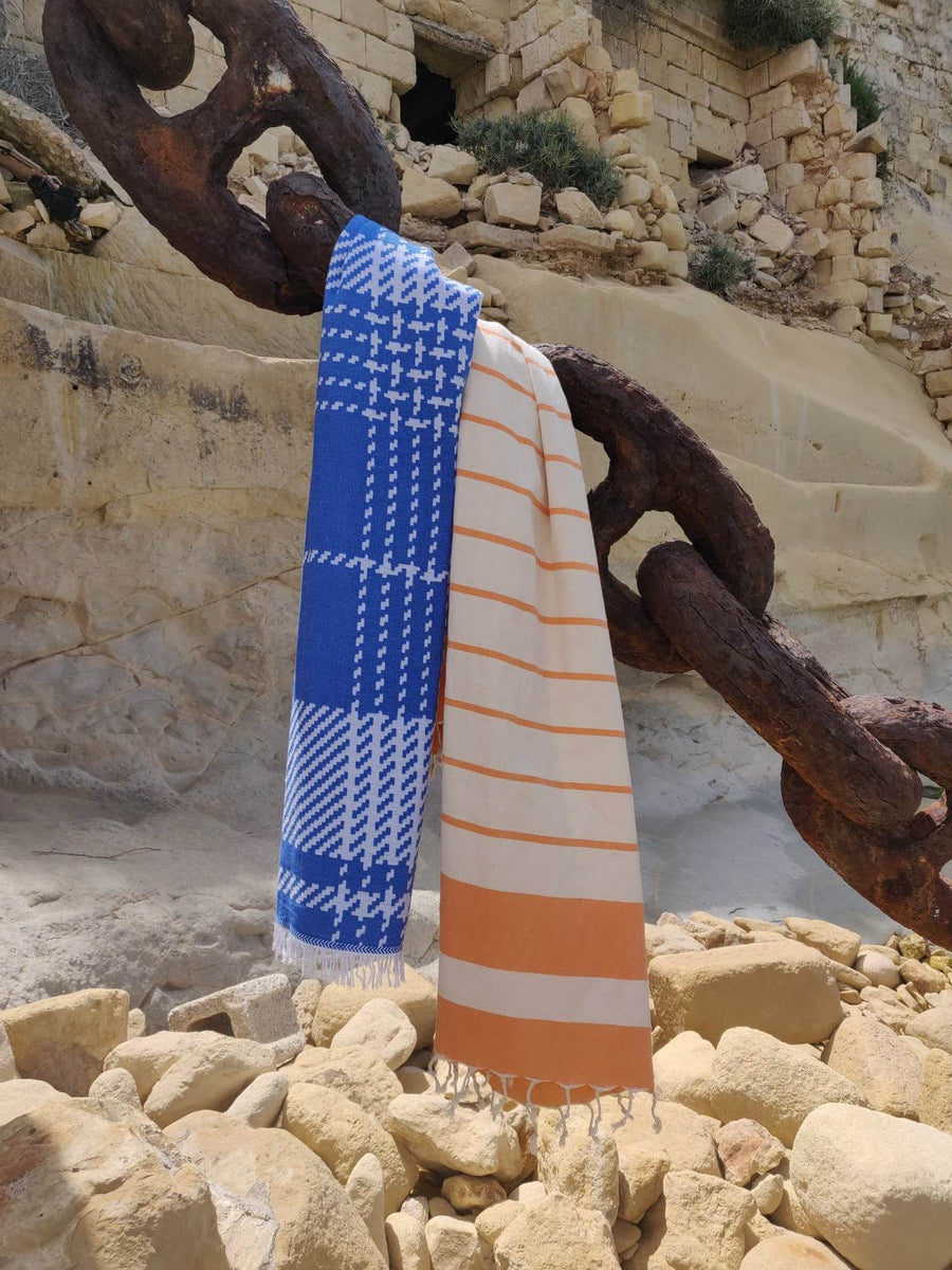 Beach Towel, Beach Blanket, Bath Towels, Boat Towels, Sofa Cover, Yoga Mat Cover, Travel Blanket for the plane, Camping Towel, Hair Towel, Sarong, Scarf, Nursing Cover, Picnic Blanket, Gifts, Malta , Compact towels, Quick drying towels, corporate gifts, Summer gifts, Summer offers