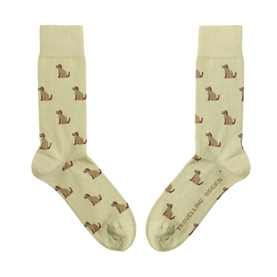 Dog socks