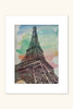 Eiffel Tower-Dyori