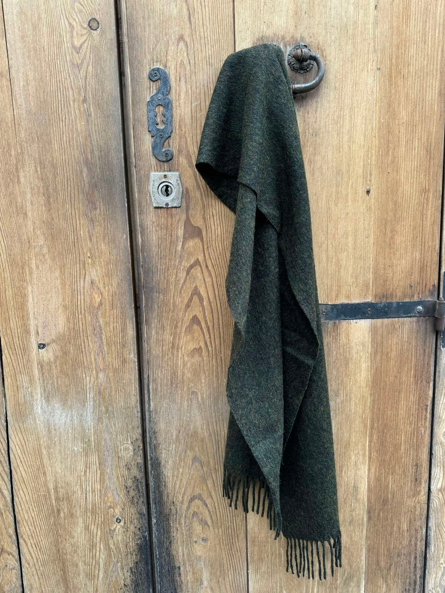 Ryde Merino Wool Scarf