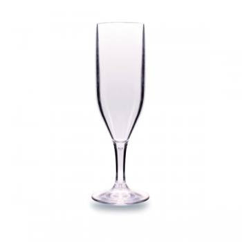 Premium Champagne Glass 118ml