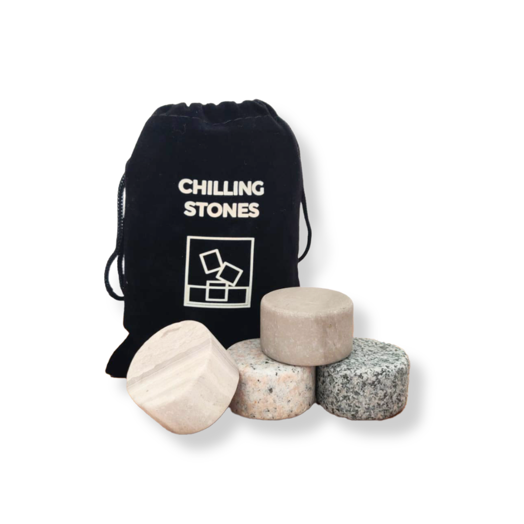 Chilling Stones – Dyori