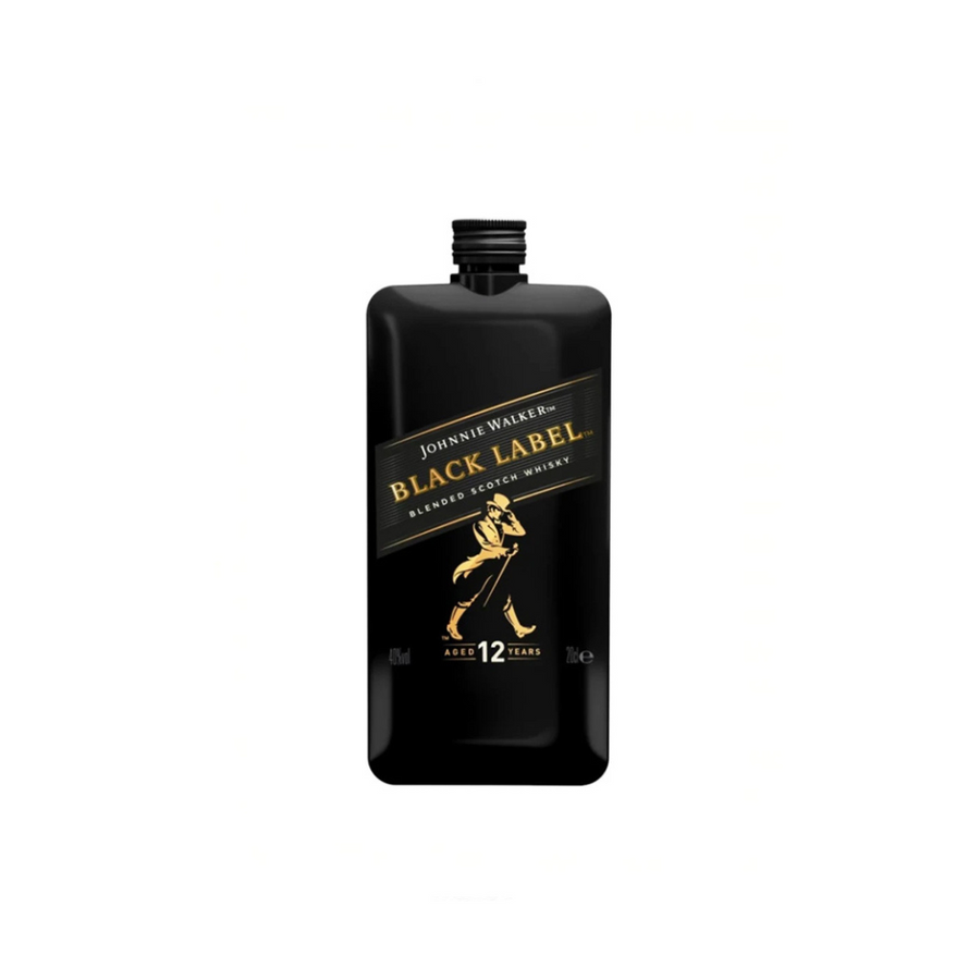 Johnnie Walker Black Label Whisky 20cl