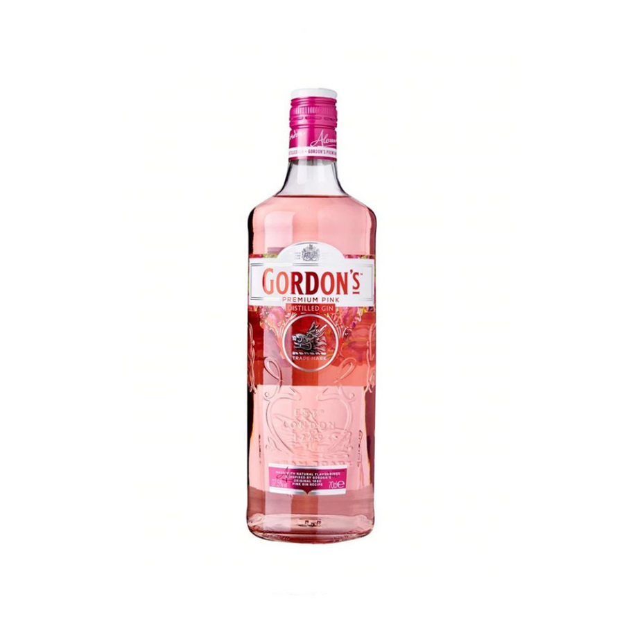 Gordon's Pink Gin