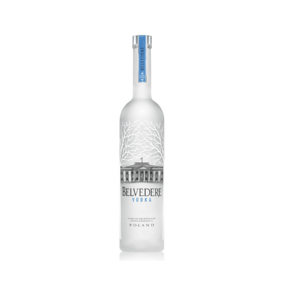 Belvedere Premium 70cl