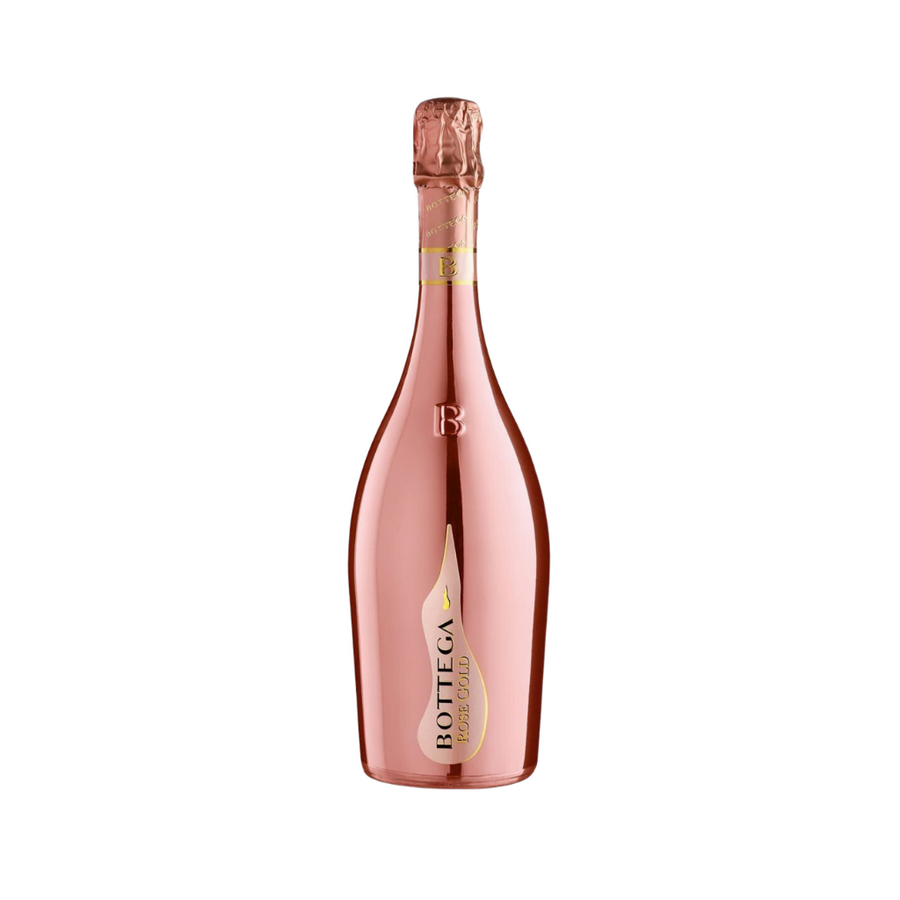 BOTTEGA GOLD ROSE SPUMANTE 70cl