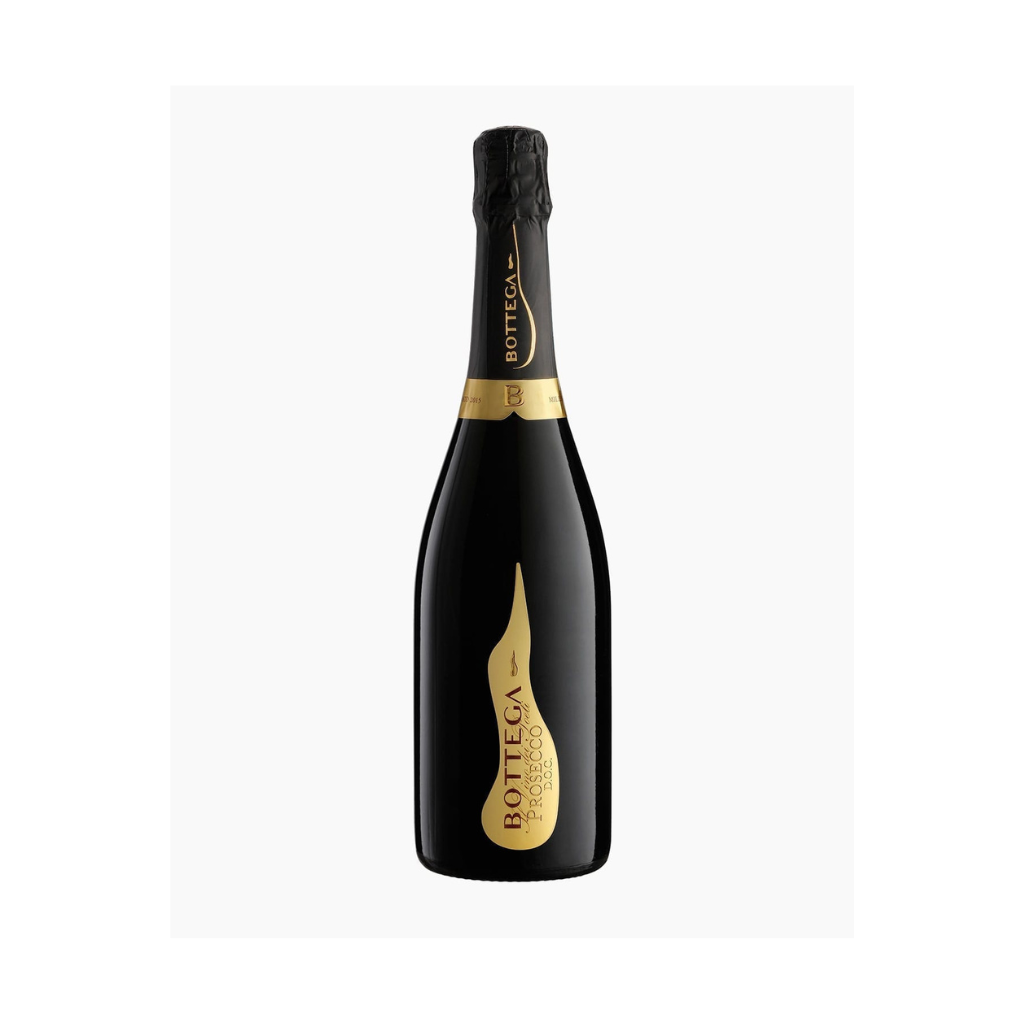 Bottega vino dei poeti Prosecco 20cl