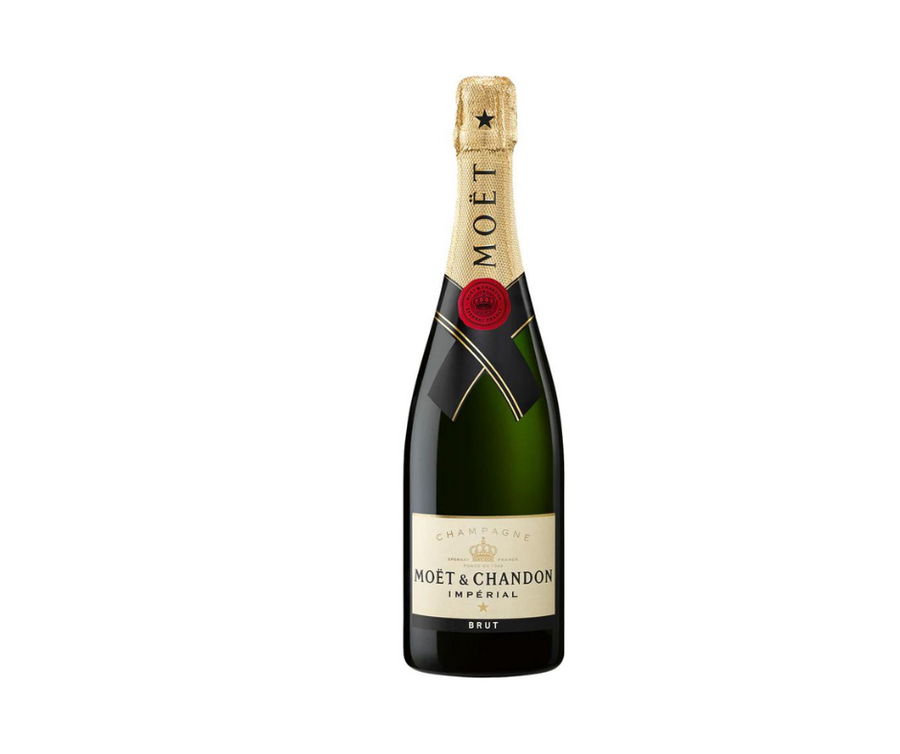 MOET & CHANDON BRUT IMPERIAL 20cl