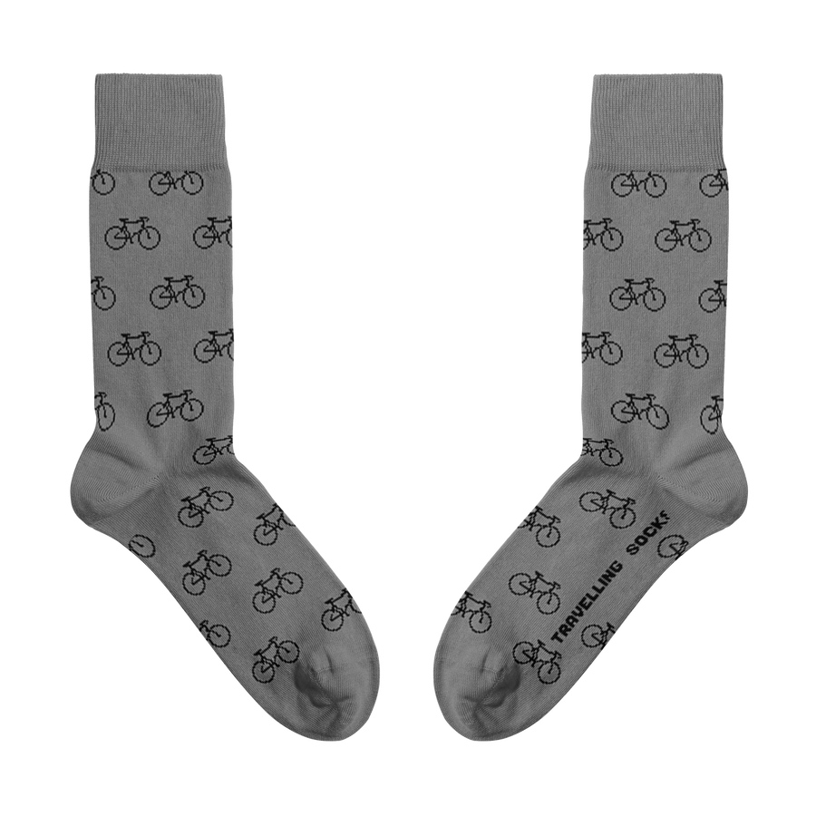 Bicycle Socks