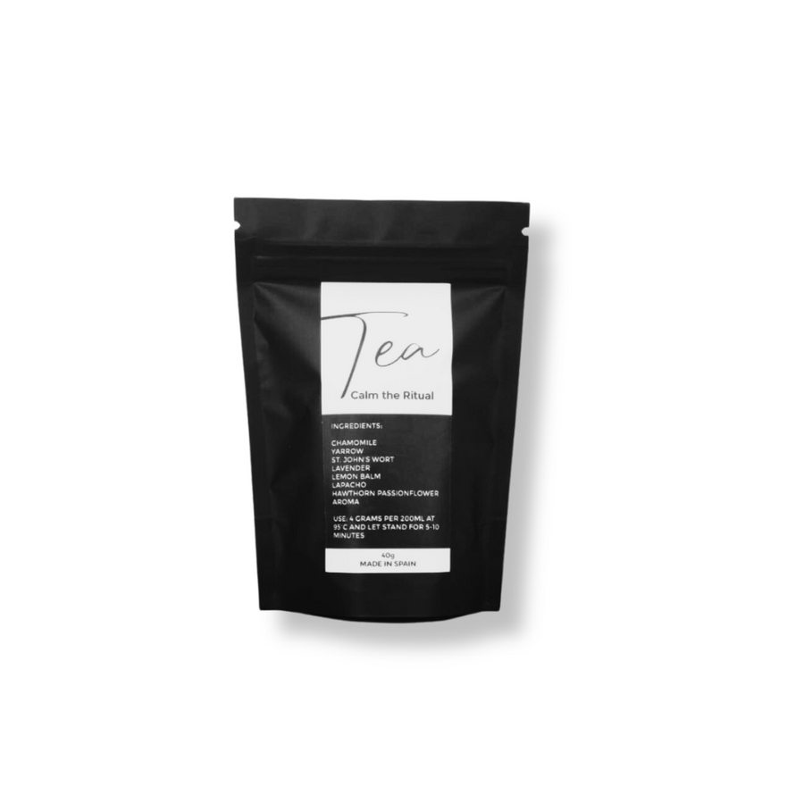 Calm The Ritual Tea – Dyori