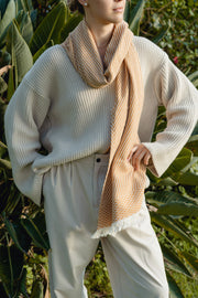 Diani Cotton Scarf-Dyori