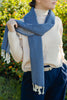 Negril Cotton Scarf-Dyori