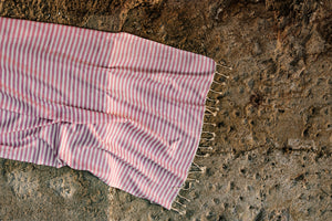 Gia Beach Towel
