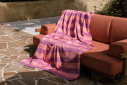 beach blanket ,malta ,summer ,cotton ,sandfree ,compact ,quick drying,